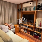 Apartamento com 2 dormitórios à venda, 64 m² por R$ 849.000,00 - Tatuapé - São Paulo/SP