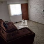 Casa com 3 dormitórios à venda, 198 m² por R$ 797.000 - Vila Matilde - São Paulo/SP