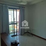 Apartamento com 2 dormitórios, 63 m² - venda - Tatuapé - São Paulo/SP