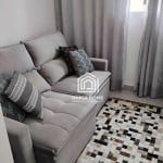 Apartamento com 1 dormitório à venda, 40 m² por R$ 390.000,00 - Tatuapé - São Paulo/SP