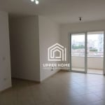 Apartamento com 2 dormitórios para alugar, 66 m²  - Parque São Jorge - São Paulo/SP