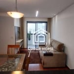 Apartamento com 3 dormitórios para alugar, 60 m² - Tatuapé - São Paulo/SP