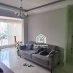 Apartamento para alugar, 64 m²  - Tatuapé - São Paulo/SP