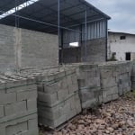 BARRACÃO 720 M2 BAIRRO CONTENDA SJP