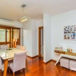 Apartamento com 3 dormitórios sendo 1 suíte à venda, 159 m² por R$ 779.989 - Centro - Canoas/RS