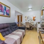 Apartamento com 2 dormitórios à venda, 64 m² por R$ 298.999,98 - Centro - Canoas/RS