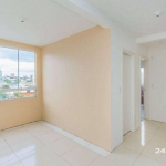 Apartamento com 2 dormitórios, sendo 1 suíte à venda, 82 m² por R$ 379.998 - Centro - Canoas/RS