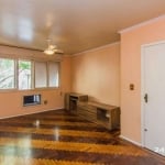 Apartamento com 2 dormitórios e dependência de empregada à venda, 79 m² por R$ 319.998 - Marechal Rondon - Canoas/RS