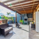 Cobertura com 2 dormitórios à venda, 113 m² por R$ 749.998,98 - Nossa Senhora das Graças - Canoas/RS