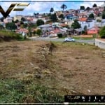 Terreno comercial à venda na Rua James Anderson, 168, Santa Cândida, Curitiba