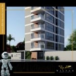 Apartamento com 2 quartos à venda na Rua Ludgero F Gonçalves, 147, Lagoa de Barra Velha, Barra Velha