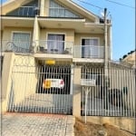 Casa com 4 quartos à venda na Rua João Barwik, 569, Cachoeira, Curitiba