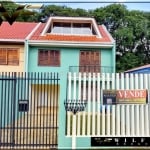 Casa com 3 quartos à venda na Rua Tijuca, 108, Santa Cândida, Curitiba