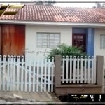 Casa com 2 quartos à venda na Rua Cecília Meireles, 16, Guarani, Colombo