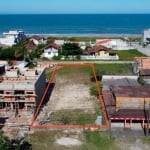 Lote / Terreno em Balneário Currais - Matinhos, PR