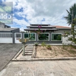 Casa em Balneário Riviera - Matinhos, PR