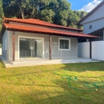 Casa de condomínio com 3 quartos, 360m², à venda em Maricá, Itaocaia Valley