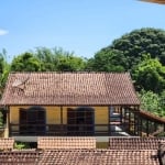 Casa de condomínio com 4 quartos, 360m², à venda em Maricá, Jacaroá