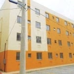 Apartamento com 2 quartos, 50m², à venda em Itaboraí, Marambaia (Manilha)