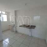 Apartamento com 2 quartos, 49m², à venda em Itaboraí, Novo Horizonte (Manilha)