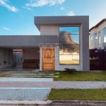 Casa de condomínio com 3 quartos, 180m², à venda em Maricá, Cajueiros (Itaipuaçu)