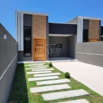 Casa com 3 quartos, 94m², à venda em Maricá, Barroco (Itaipuaçu)