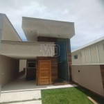 Casa com 3 quartos, 100m², à venda em Maricá, Jardim Atlântico Central (Itaipuaçu)