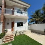 Casa com 2 quartos, 120m², à venda em Maricá, Praia de Itaipuaçu (Itaipuaçu)