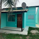 Casa com 2 quartos, 64m², à venda em Maricá, Ubatiba