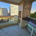 Apartamento para alugar, no Vivenda club Itaboraí,  em Itaboraí, Centro, com 2 quartos, 60m²