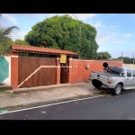 Casa à venda em Maricá, Cordeirinho (Ponta Negra), com 2 quartos, 220m²