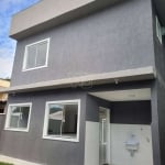 Casa de condomínio à venda em São Gonçalo, Várzea das Moças, com 3 quartos, 220m²