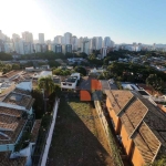 #Terreno localizado na melhor rua da City lapa e com vista privilegiada para área restritamente residencial!