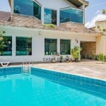 Casa térrea com 480m². 3 suítes, sauna, piscina, no coraçao na City Lapa!