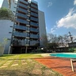 Apartamento com 4 suítes e vista panorâmica para a City lapa!