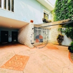 Casa com 3 dormitórios à venda, 222 m² por R$ 1.600.000,00 - Vila Romana - São Paulo/SP