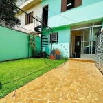 Casa com 171m2 de terreno, 4 dormitórios à venda, 151 m² por R$ 1.190.000 - Alto da Lapa - São Paulo/SP