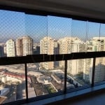 Apartamento 3 Quartos Sendo 1 Suíte com 2 Banheiros e 1 Vaga. Recreio dos Bandeirantes-RJ