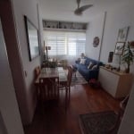 Apartamento 3 Quartos 2 Banheiros e 1 Vaga - Rua das Laranjeiras