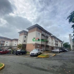 Apartamento com 2 dormitórios para alugar, - Água Verde - Blumenau/SC