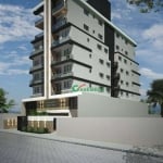 Cobertura com 3 dormitórios à venda, 102 m² por R$ 581.000,00 - Velha - Blumenau/SC