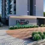 Apartamento com 2 dormitórios à venda, 54 m² por R$ 313.000,00 - Itoupava Central - Blumenau/SC