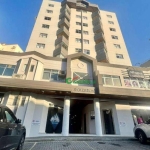 Apartamento com 2 dormitórios à venda, 91 m² por R$ 379.900,00 - Água Verde - Blumenau/SC