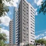 Apartamento com 2 quartos à venda na Rua Guabiruba, 111, Água Verde, Blumenau