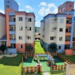 Apartamento com 3 quartos à venda na Rua Harry Brehmer, 110, Velha Central, Blumenau