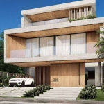 Casa com 5 dormitórios à venda, 850 m² por R$ 11.500.000,00 - Barra da Tijuca - Rio de Janeiro/RJ