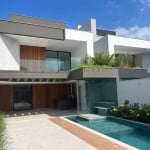 Casa com 5 dormitórios à venda, 453 m² por R$ 4.900.000,00 - Barra da Tijuca - Rio de Janeiro/RJ