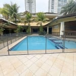 Excelente casa com 6 dormitórios, à venda no Pedra de Itaúna, com 950 m² por R$ 5.200.000 - Barra da Tijuca - Rio de Janeiro/RJ