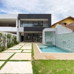 Casa com 4 dormitórios à venda, 350 m² por R$ 3.950.000,00 - Barra da Tijuca - Rio de Janeiro/RJ