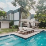 Casa com 4 dormitórios à venda, 630 m² por R$ 5.500.000,00 - Barra da Tijuca - Rio de Janeiro/RJ